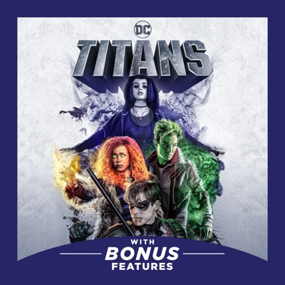 Titans 2018 S01 ALL EP in Hindi Full Movie